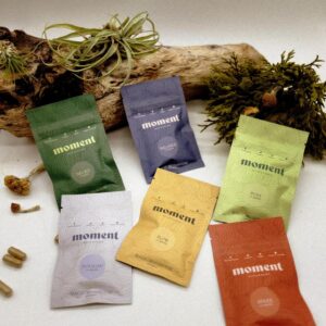 Microdosing Sampler Packs