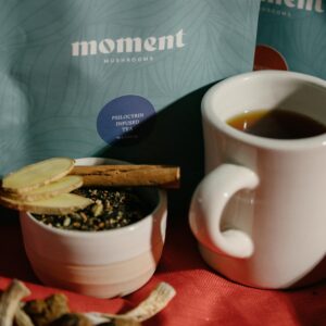 Microdose Teas