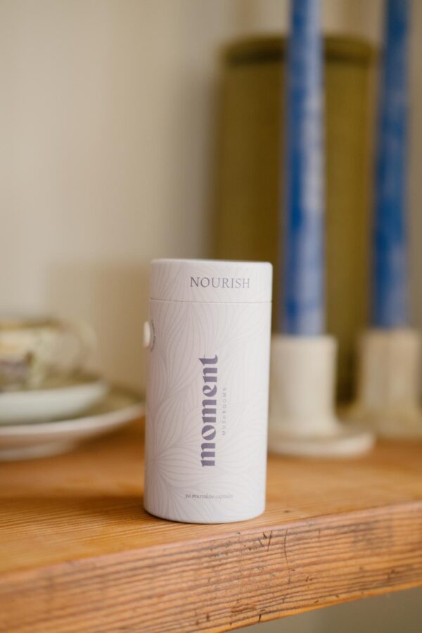 Nourish - Image 2