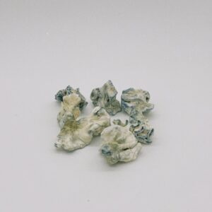 Tattoo - Enigma (Freeze Dried)