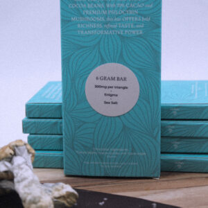 6g Enigma Moon Bars - Sea Salt