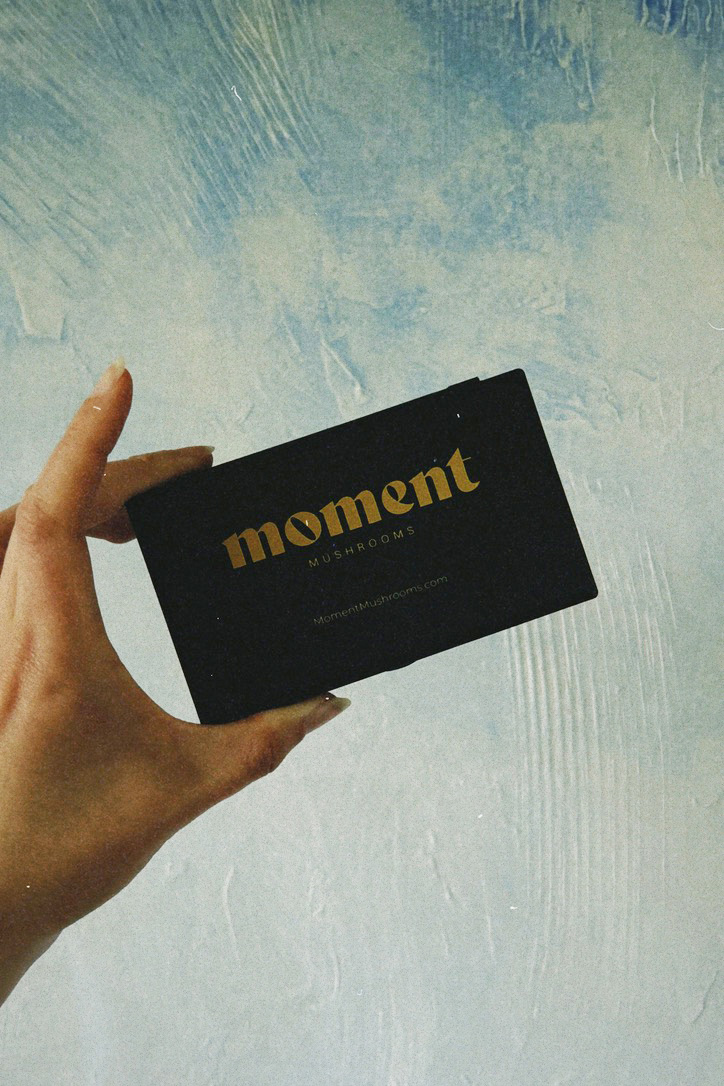 Moment Precision Scale