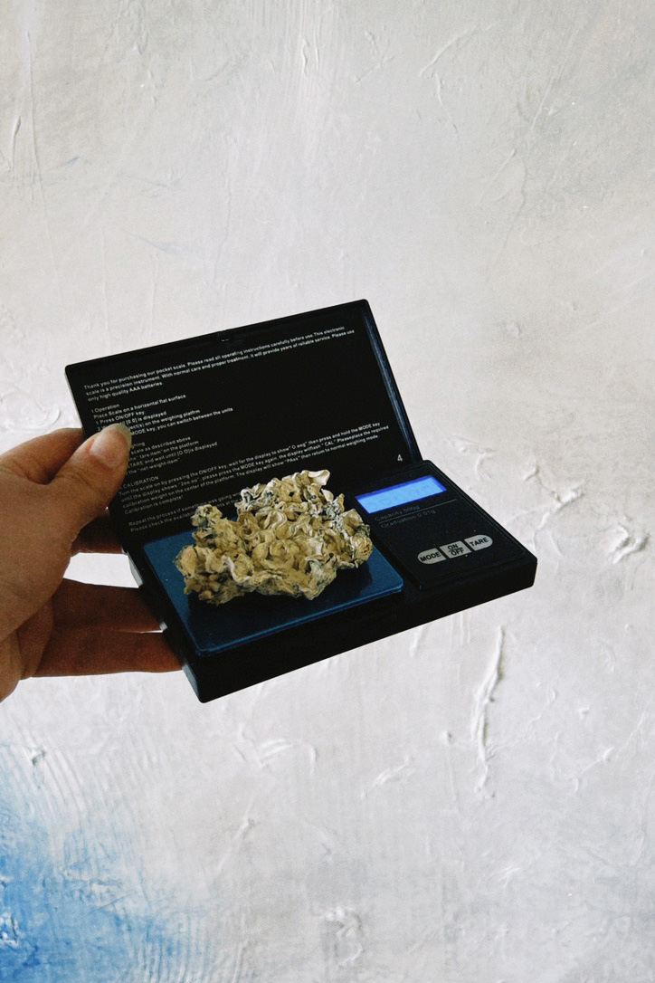 Moment Precision Scale - Image 2