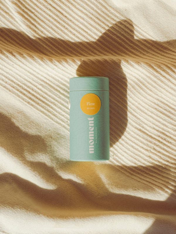 Magic Mushroom Microdoses